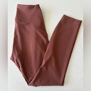 Lululemon In-Still High-Rise Tight 25” Size 6